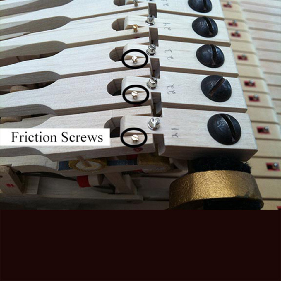 FrictionScrews 3